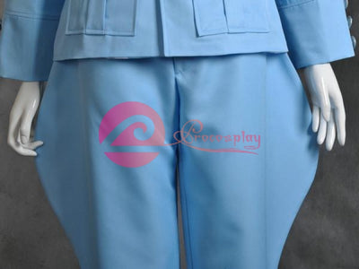 Axis Powers Mp000795 Cosplay Costume