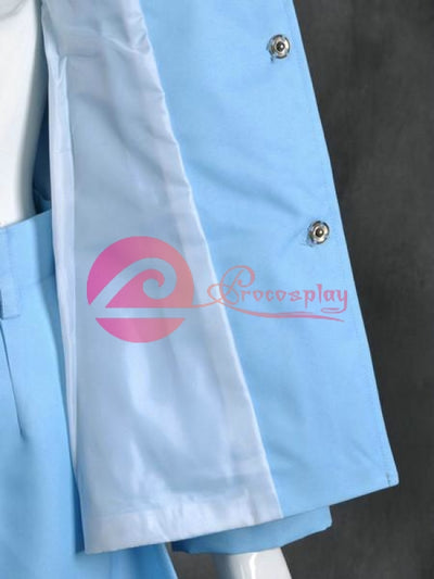 Axis Powers Mp000795 Cosplay Costume