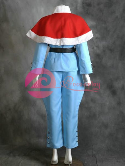 Axis Powers Mp000795 Cosplay Costume