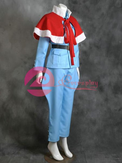 Axis Powers Mp000795 Cosplay Costume