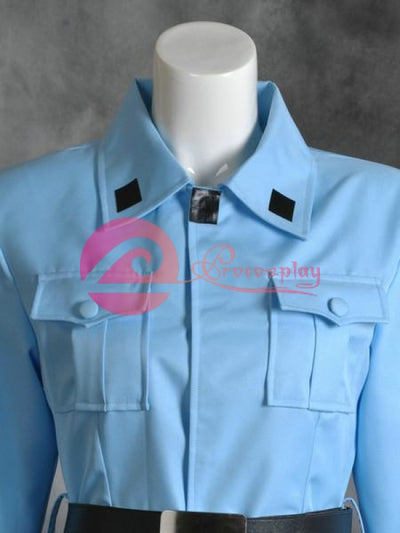 Axis Powers Mp000795 Cosplay Costume
