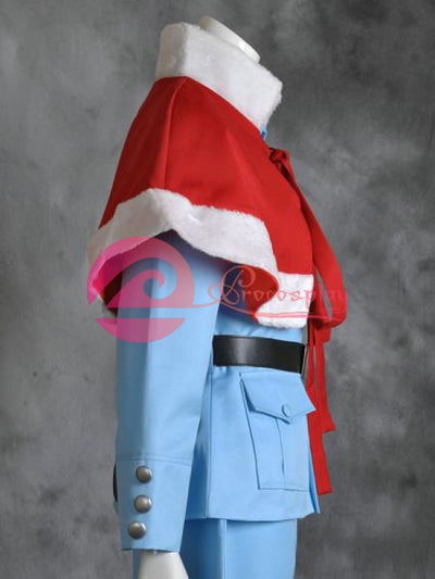 Axis Powers Mp000795 Cosplay Costume