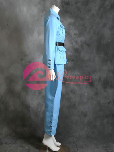 Axis Powers Mp000795 Cosplay Costume