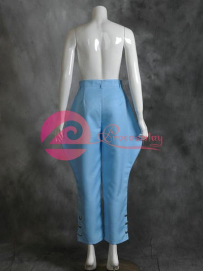 Axis Powers Mp000795 Cosplay Costume