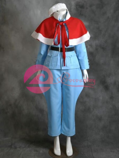 Axis Powers Mp000795 Xxs Cosplay Costume