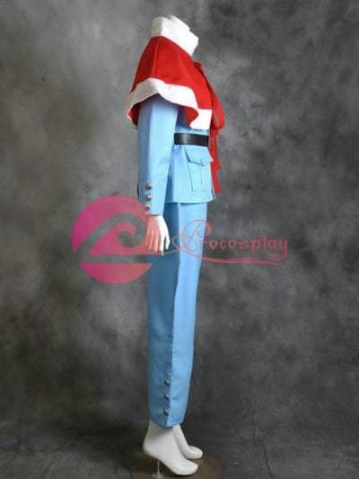 Axis Powers Mp000795 Cosplay Costume