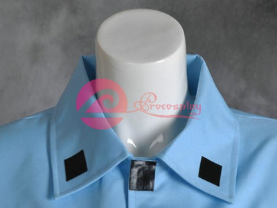 Axis Powers Mp000795 Cosplay Costume