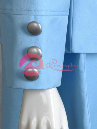 Axis Powers Mp000795 Cosplay Costume