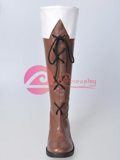 Axis Powers Mp001210 Shoe