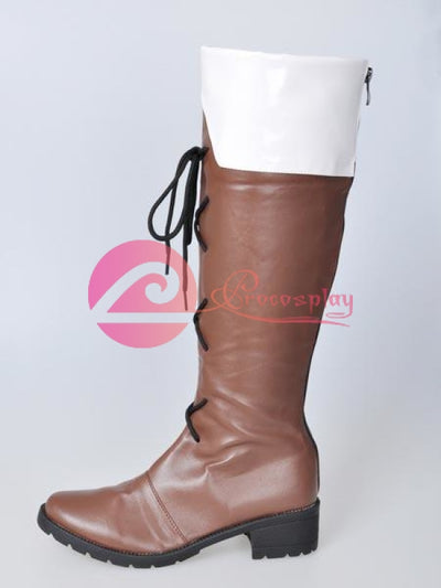 Axis Powers Mp001210 Shoe