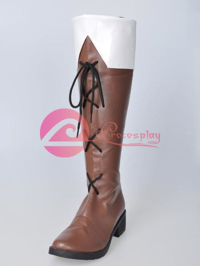 Axis Powers Mp001210 Shoe