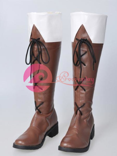 Axis Powers Mp001210 #34(22Cm Shoe