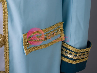 Axis Powers Mp000267 Cosplay Costume