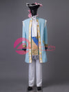 Axis Powers Mp000267 Xxs Cosplay Costume