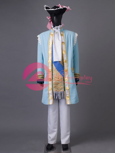Axis Powers Mp000267 Xxs Cosplay Costume