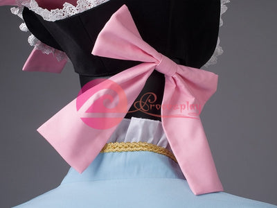 Axis Powers Mp000267 Cosplay Costume