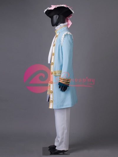 Axis Powers Mp000267 Cosplay Costume