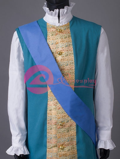 Axis Powers Mp000267 Cosplay Costume