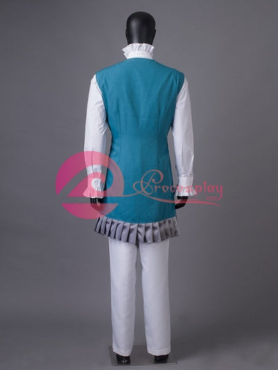 Axis Powers Mp000267 Cosplay Costume