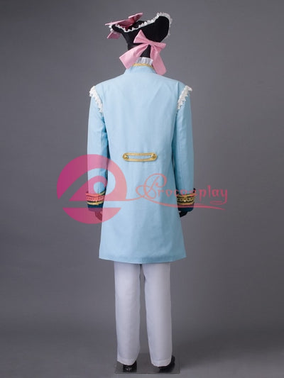 Axis Powers Mp000267 Cosplay Costume