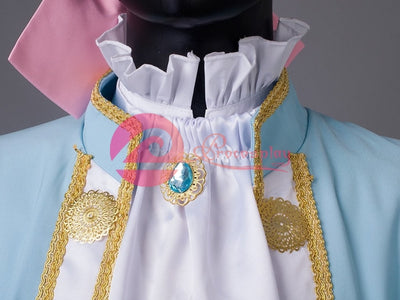 Axis Powers Mp000267 Cosplay Costume