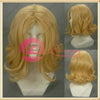 Axis Powers Mp003336 Cosplay Wig