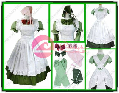 Axis Powers Hetalia Hungary Cosplay Costume Online Sale Mp000070