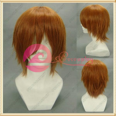 Axis Powers Mp001815 Cosplay Wig