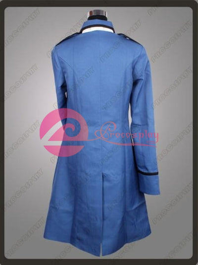 Axis Powers Mp001812 Cosplay Costume