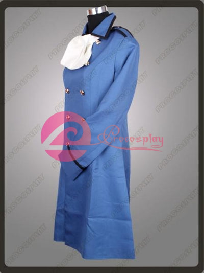 Axis Powers Mp001812 Cosplay Costume