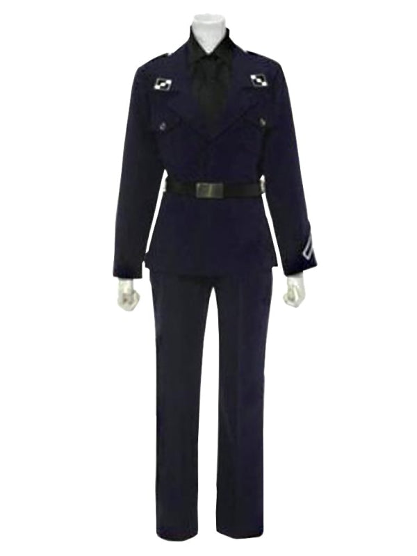 Axis Powers / Mp000056 Xxs