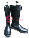 Axis Powers Hetalia(Ahp) Prussia Cosplay Boots Shoes Pro-077 Select / Male Shop By Series