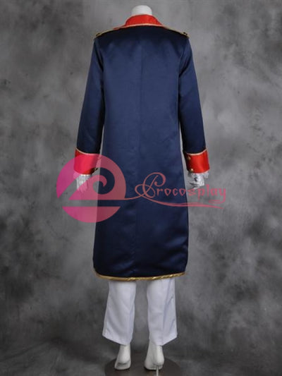 Axis Powers Mp001810 Cosplay Costume