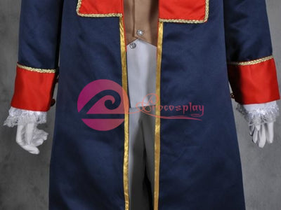Axis Powers Mp001810 Cosplay Costume