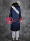 Axis Powers Mp001810 Cosplay Costume