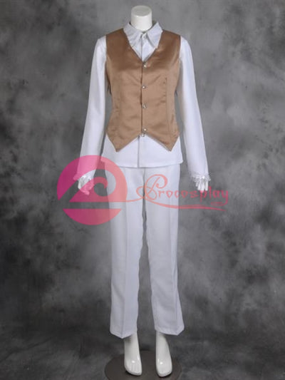 Axis Powers Mp001810 Cosplay Costume