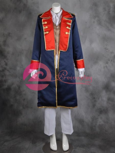 Axis Powers Mp001810 Cosplay Costume