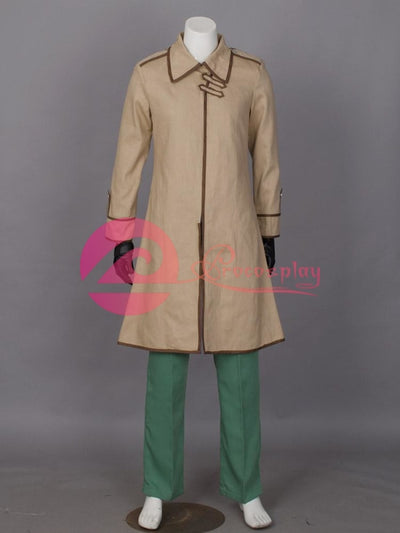 Axis Powers Mp000094 Cosplay Costume