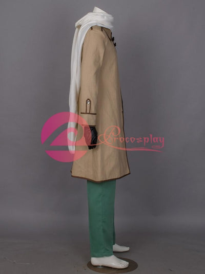 Axis Powers Mp000094 Cosplay Costume