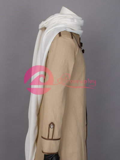 Axis Powers Mp000094 Cosplay Costume