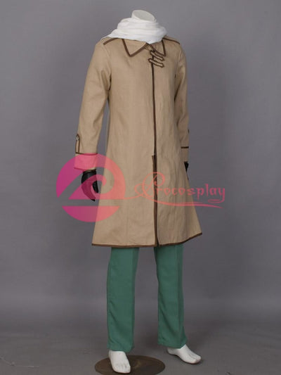 Axis Powers Mp000094 Xxs Cosplay Costume