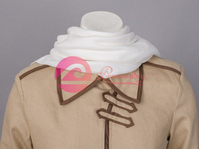 Axis Powers Mp000094 Cosplay Costume