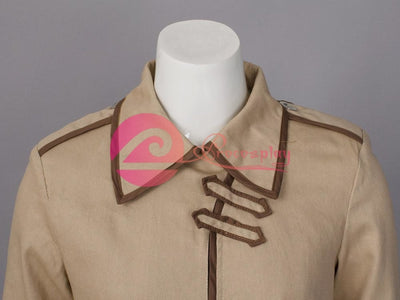 Axis Powers Mp000094 Cosplay Costume