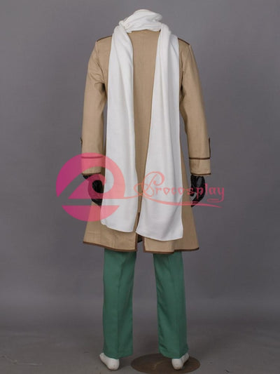 Axis Powers Mp000094 Cosplay Costume