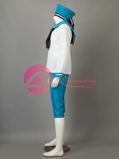 Axis Powers Mp000084 Cosplay Costume