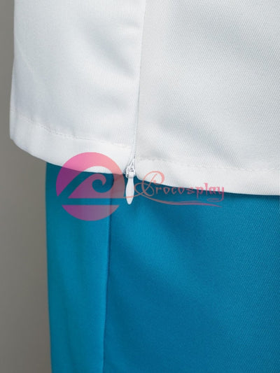 Axis Powers Mp000084 Cosplay Costume