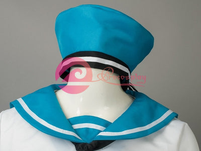 Axis Powers Mp000084 Cosplay Costume