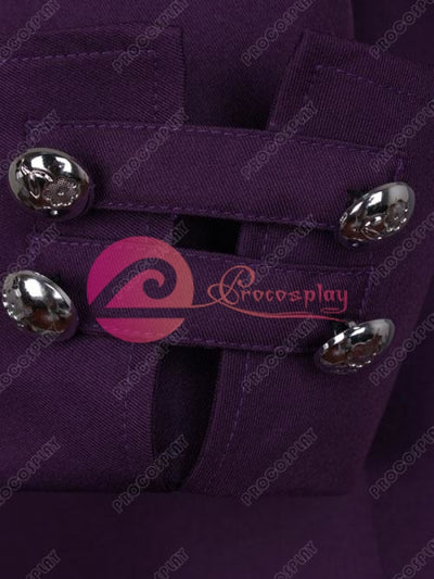 Axis Powers Mp002891 Cosplay Costume