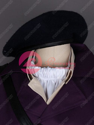 Axis Powers Mp002891 Cosplay Costume