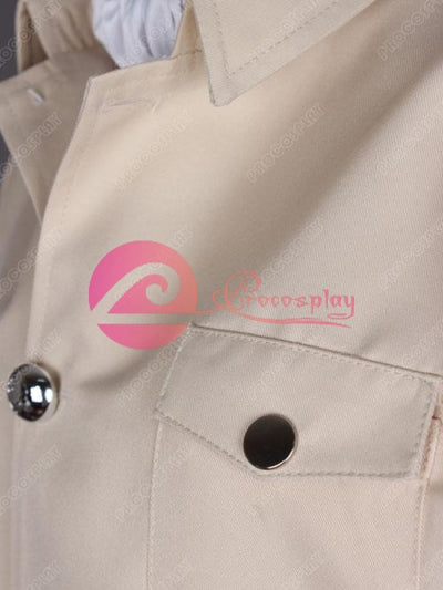 Axis Powers Mp002891 Cosplay Costume